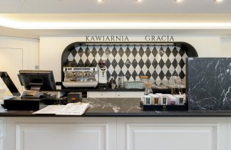 Hotele 4**** - Hotel **** Juvena Wellness & Spa - restaurant - zdjęcie 8 