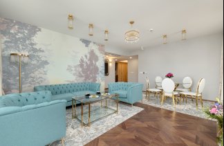 Hotele 4**** - Hotel **** Juvena Wellness & Spa - Pokoje - zdjęcie 1 