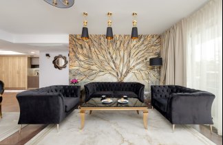 Hotele 4**** - Hotel **** Juvena Wellness & Spa - Pokoje - zdjęcie 11 