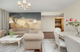 Hotele 4**** - Hotel **** Juvena Wellness & Spa - Pokoje - zdjęcie 9 