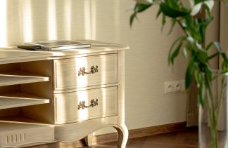 Hotele 4**** - Hotel **** Juvena Wellness & Spa - Pokoje - zdjęcie 6 