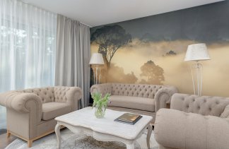 Hotele 4**** - Hotel **** Juvena Wellness & Spa - Pokoje - zdjęcie 5 