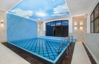 Hotele 4**** - Hotel **** Juvena Wellness & Spa - service - zdjęcie 2 
