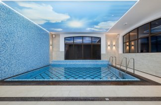 Hotele 4**** - Hotel **** Juvena Wellness & Spa - service - zdjęcie 3 