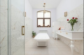 Hotele 4**** - Hotel **** Juvena Wellness & Spa - service - zdjęcie 6 