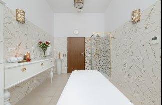 Hotele 4**** - Hotel **** Juvena Wellness & Spa - service - zdjęcie 7 