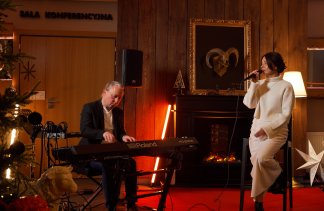 Hotele 4**** - Hotel Piwniczna SPA & Conference - obiekt - zdjęcie 10 