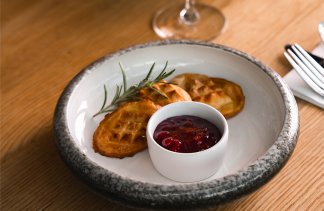 Hotele 4**** - Hotel Piwniczna SPA & Conference - obiekt - zdjęcie 3 