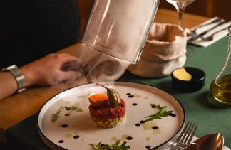 Hotele 4**** - Hotel Piwniczna SPA & Conference - obiekt - zdjęcie 14 