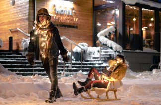 Hotele 4**** - Hotel Piwniczna SPA & Conference - obiekt - zdjęcie 9 