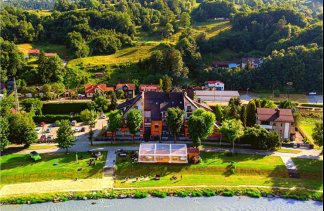 Hotele 4**** - Hotel Piwniczna SPA & Conference - obiekt - zdjęcie 12 