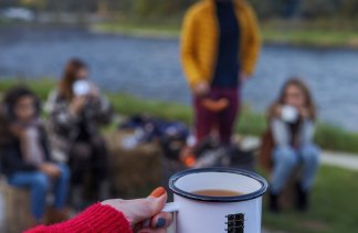 Hotele 4**** - Hotel Piwniczna SPA & Conference - obiekt - zdjęcie 2 