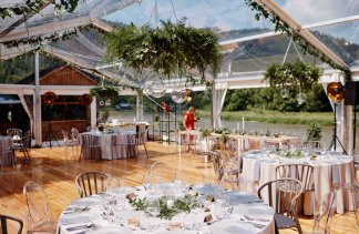 Hotele 4**** - Hotel Piwniczna SPA & Conference - restaurant - zdjęcie 8 