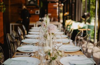 Hotele 4**** - Hotel Piwniczna SPA & Conference - restaurant - zdjęcie 1 