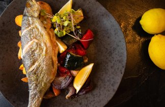 Hotele 4**** - Hotel Piwniczna SPA & Conference - restaurant - zdjęcie 2 