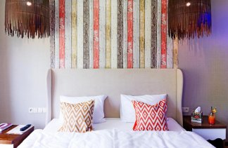 Hotele 4**** - Hotel Piwniczna SPA & Conference - Pokoje - zdjęcie 4 