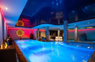 Hotele 4**** - Hotel Piwniczna SPA & Conference - service - zdjęcie 7 