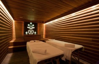 Hotele 4**** - Hotel Piwniczna SPA & Conference - service - zdjęcie 12 