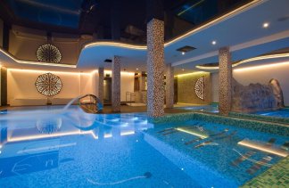 Hotele 4**** - Hotel Piwniczna SPA & Conference - service - zdjęcie 10 