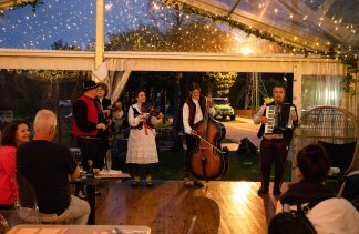 Hotele 4**** - Hotel Piwniczna SPA & Conference - service - zdjęcie 3 