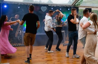 Hotele 4**** - Hotel Piwniczna SPA & Conference - service - zdjęcie 2 