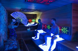 Hotele 4**** - Hotel Piwniczna SPA & Conference - service - zdjęcie 6 