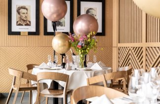 Restauracje - Restauracja Gwarno - obiekt - zdjęcie 4 