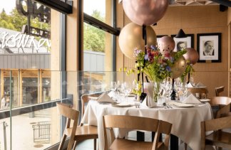 Restauracje - Restauracja Gwarno - obiekt - zdjęcie 5 