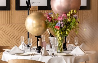 Restauracje - Restauracja Gwarno - obiekt - zdjęcie 6 