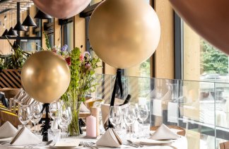 Restauracje - Restauracja Gwarno - obiekt - zdjęcie 7 