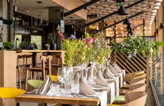 Restauracje - Restauracja Gwarno - obiekt - zdjęcie 3 