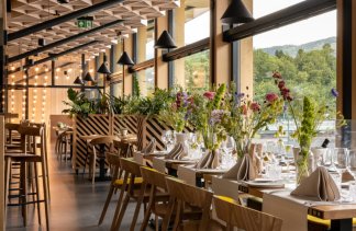 Restauracje - Restauracja Gwarno - obiekt - zdjęcie 2 