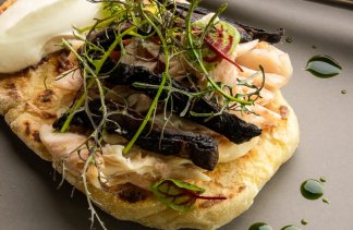 Restauracje - Restauracja Gwarno - restaurant - zdjęcie 1 