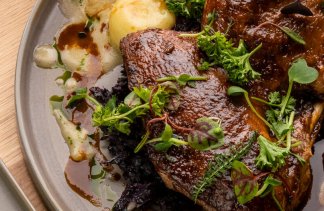 Restauracje - Restauracja Gwarno - restaurant - zdjęcie 2 