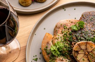 Restauracje - Restauracja Gwarno - restaurant - zdjęcie 3 