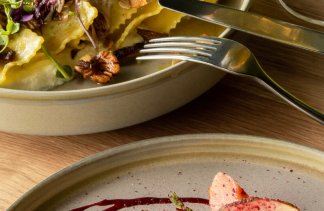 Restauracje - Restauracja Gwarno - restaurant - zdjęcie 6 