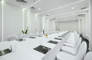 Hotele 3*** - Park Hotel Bydgoszcz - obiekt - zdjęcie 3 