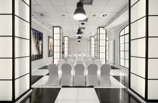 Hotele 3*** - Park Hotel Bydgoszcz - obiekt - zdjęcie 2 