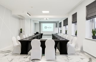 Hotele 3*** - Park Hotel Bydgoszcz - obiekt - zdjęcie 10 