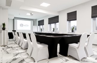 Hotele 3*** - Park Hotel Bydgoszcz - obiekt - zdjęcie 8 