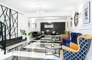 Hotele 3*** - Park Hotel Bydgoszcz - obiekt - zdjęcie 7 