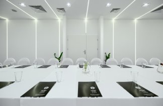 Hotele 3*** - Park Hotel Bydgoszcz - obiekt - zdjęcie 6 