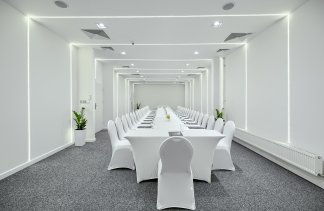 Hotele 3*** - Park Hotel Bydgoszcz - obiekt - zdjęcie 5 