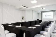 Hotele 3*** - Park Hotel Bydgoszcz - zdjęcie 4