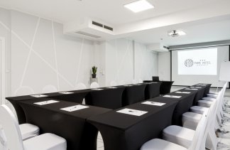 Hotele 3*** - Park Hotel Bydgoszcz - obiekt - zdjęcie 4 