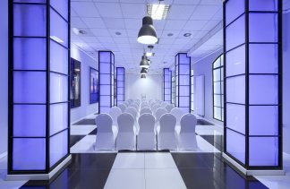 Hotele 3*** - Park Hotel Bydgoszcz - obiekt - zdjęcie 1 