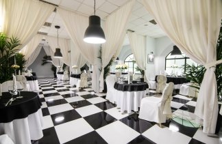 Hotele 3*** - Park Hotel Bydgoszcz - restaurant - zdjęcie 1 