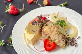 Hotele 3*** - Park Hotel Bydgoszcz - restaurant - zdjęcie 5 