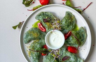 Hotele 3*** - Park Hotel Bydgoszcz - restaurant - zdjęcie 3 