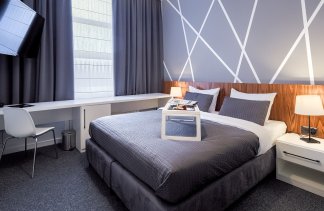 Hotele 3*** - Park Hotel Bydgoszcz - Pokoje - zdjęcie 1 